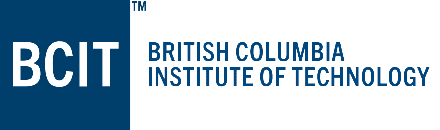 BCIT Logo