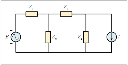 Nodal analysis steps