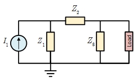 Norton circuit