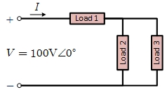 Power Correction - Example